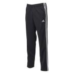 adidas（アディダス） ESSENTIALS 3ストライプス ジャージパンツ DJP57 【カラー】BR5792 【サイズ】J/XO