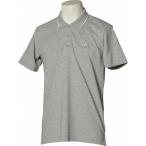 adidas（アディダス） ESSENTIALS ストライプ ポロシャツ DJP79 【カラー】BR1018 【サイズ】J2XO