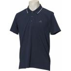 adidas（アディダス） ESSENTIALS ストライプ ポロシャツ DJP79 【カラー】BR1021 【サイズ】J/L