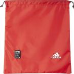 adidas アディダス adidas Baseball シューズケース DMU52 カラー スカーレット×ホワイト サイズ NS