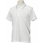 adidas（アディダス） ESSENTIALS ストライプ ポロシャツ DJP79 【カラー】BR1017 【サイズ】J/O
