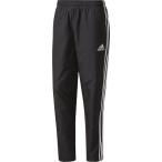 adidas アディダス RENGI ウィンドパンツ 裏メッシュ付 NMJ11 カラー ブラック サイズ J2XO