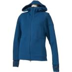 adidas(アディダス) W adidas Z.N.E. フーディパルス DMR25 【カラー】ペトロールナイト 【サイズ】J/OT