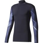 adidas アディダス RENGI トレーニングジャージーベースレイヤーセット DKI86 カラー レジェンドインク サイズ J2XO