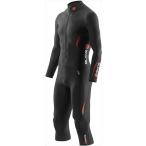 SKINS Skins A200 мужской термический все в одном K60121477D цвет черный × красный размер XL
