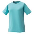 PUROMONTE（プロモンテ） アウトドア トリプルドライカラット半袖Tシャツ WOMEN’S TN147W TQ ターコイズ S