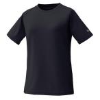PUROMONTE（プロモンテ） アウトドア トリプルドライカラット半袖Tシャツ WOMEN’S TN147W BK ブラック L