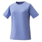 PUROMONTE（プロモンテ） アウトドア トリプルドライカラット半袖Tシャツ WOMEN’S TN147W PU パープル M