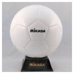 ミカサ MIKASA 記念品用 マスコットサッカーボール ホワイト PKC5W