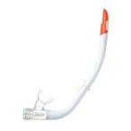 AQAei* кий *eiAQA snorkel sami-V силикон II KS3075 цвет 0900 белый 