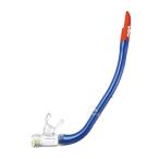 AQAei* кий *eiAQA snorkel sami-V силикон II KS3075 цвет 2000 металлик голубой 