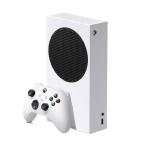 Xbox Series S 本体 新品 512GB RRS-00015 エックスボックス シリーズ SSD内蔵 Microsoft マイクロソフト 代引不可