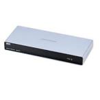  высокая эффективность распределитель видеосигнала (4 разделение )