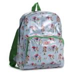 キャスキッドソン CATH KIDSTON バッグパック バッグ FASHION 369381 KIDS RUCKSACKS BLUE