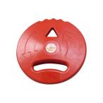 NISHInisi* спорт IAAF Kids DISC 1000g T5353 F NC наземный поле сопутствующие товары * для грузовика товар 