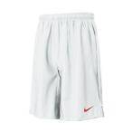 ナイキ NIKE サッカー ベーシックゲームハーフ 263236 ホワイト/レッド 101