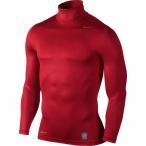 ナイキ NIKE 野球 プロ コンバット コアタートル3 L/S SHA DO タートルネック 長袖 アンダーシャツ 502938