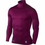 ナイキ NIKE 野球 プロ コンバット コアタートル3 L/S SHA DO タートルネック 長袖 アンダーシャツ 502938