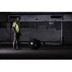 adidas アディダス コア ジムボール 75cm ブラック