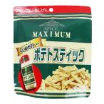 Yahoo! Yahoo!ショッピング(ヤフー ショッピング)マキシマム ポテトスティック 50g