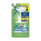 スクラビングバブル アルコール除菌 あちこち用 つめかえ用 350ml 衛生医療 除菌・消毒 除菌 除菌スプレー ジョンソン