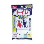 プルプル 携帯トイレ 緊急時のトイレ プルプル 3個入 介護 おむつ・失禁対策・トイレ用品 トイレ用品 携帯トイレ ケンユー