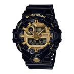 Yahoo! Yahoo!ショッピング(ヤフー ショッピング)国内正規品 G-SHOCK Gショック GA-710GB-1AJF カシオ CASIO ジーショック