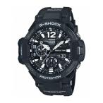 Yahoo! Yahoo!ショッピング(ヤフー ショッピング)国内正規品 G-SHOCK Gショック GA-1100-1AJF カシオ CASIO ジーショック メンズ アナログ ブラック 20気圧防水 無機ガラス 樹脂ベルト