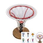 SPALDING スポルディング スポーツテーブル NBAステッカー付 30746CN STICKER