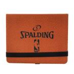 SPALDING スポルディング iPadケース（コーチングボード付） 67-815Z