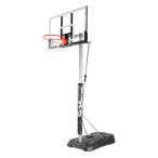 SPALDING スポルディング ヘラクレスバーティカル バスケットゴール 75761CN 代引不可