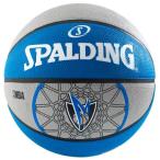 SPALDING スポルディング バスケットボール ダラス マーベリックス 83-175Z