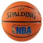 SPALDING スポルディング バスケットボール ソフトグリップ ロゴマン 83-192Z