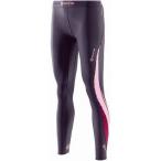 SKINS スキンズ DNAMIC Thermal Collection ウィメンズ ロングタイツ DK0002001 カラー ダーブグレー サイズ S
