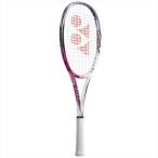 Yonex ヨネックス ソフトテニスラケット i-NEXTAGE60 フレームのみ INX60 カラー シャインパープル サイズ UXL1