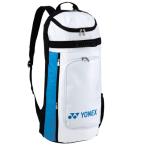 Yonex ヨネックス ラケットリュック ラケット2本用 BAG1729 カラー ホワイト