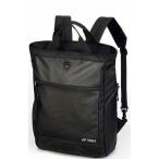 Yonex ヨネックス PREMIUM SERIES 2WAYトートバッグ テニスラケット1本用 BAG1851 カラー ブラック