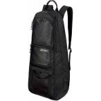 Yonex ヨネックス PREMIUM SERIES ラケットバッグ2 リュック付 テニスラケット2本用 BAG1852TR カラー ブラック