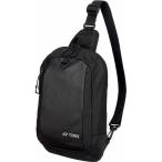 Yonex ヨネックス PREMIUM SERIES ワンショルダーバッグ BAG1856 カラー ブラック