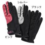 PUROMONTE（プロモンテ） アウトドア UVケア トレッキンググローブ GB050U PK ピンク S