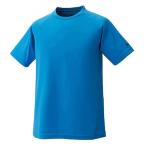 PUROMONTE（プロモンテ） アウトドア トリプルドライカラット半袖Tシャツ MEN’S TN143M BL ブルー L