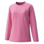 PUROMONTE（プロモンテ） アウトドア トリプルドライカラット長袖Tシャツ WOMEN’S TN148W PK ピンク M