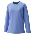 PUROMONTE（プロモンテ） アウトドア トリプルドライカラット長袖Tシャツ WOMEN’S TN148W PU パープル L