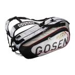 GOSEN  饱åȥХåPRO6 BA14PR6 顼 ۥ磻