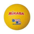 mikasaMIKASA доджбол образование для доджбол 1 номер желтый D1 цвет желтый 