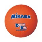 mikasaMIKASA доджбол образование для доджбол 1 номер orange D1 цвет orange 