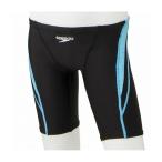 Speedo スピード speedo FLEX Zero ジュニアジャマー SD66C07 カラー アクアブルー サイズ 120