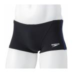 Speedo スピード speedo ジュニアトレインボックス SD68X01 カラー ドリームブルー サイズ 140