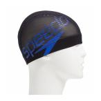 Speedo スピード speedo BIG STACK メッシュキャップ SD98C73 カラー ロイヤルブルー サイズ L