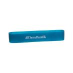 THERABAND Sera частота LOOP блистер упаковка / иен .90cM частота петля модель голубой интенсивность / extra heavy тренировка 